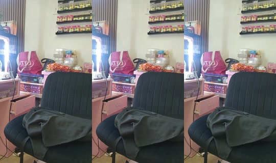 luxebyyesibarbernails TikTok Live — Sep 2, 2026, 8:03 PM