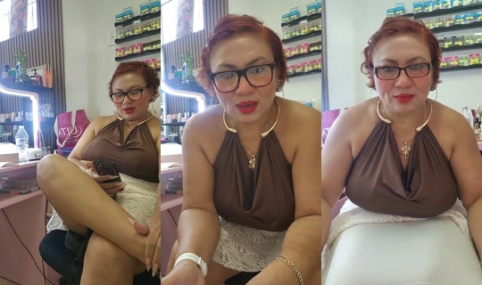 luxebyyesibarbernails TikTok Live — Sep 2, 2026, 8:29 PM