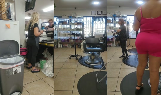 luxebyyesibarbernails TikTok Live — Sep 24, 2026, 12:44 AM