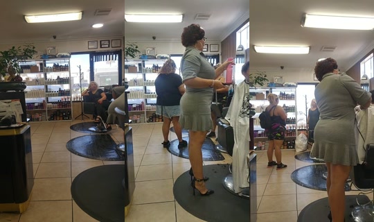 luxebyyesibarbernails TikTok Live — Oct 1, 2026, 10:31 PM