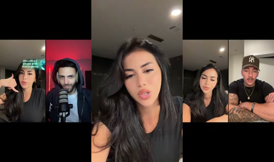 luxeliveagency TikTok Live — Sep 29, 2026, 6:09 AM