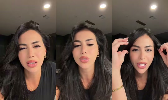 luxeliveagency TikTok Live — Sep 29, 2026, 7:00 AM