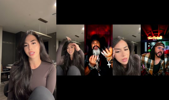 luxeliveagency TikTok Live — Sep 30, 2026, 2:43 AM