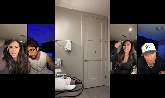 luxeliveagency TikTok Live — Sep 30, 2026, 3:33 AM