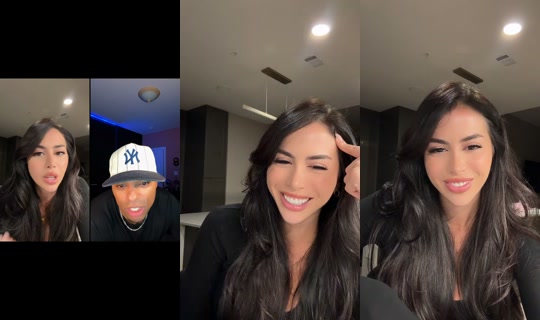 luxeliveagency TikTok Live — Sep 30, 2026, 4:23 AM