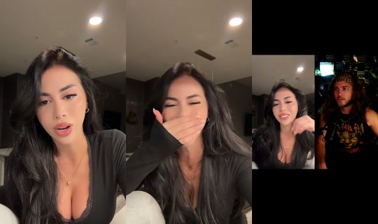 luxeliveagency TikTok Live — Oct 8, 2026, 3:50 AM