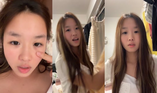 luxiaowei828 TikTok Live — Aug 28, 2026, 1:21 PM