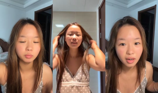 luxiaowei828 TikTok Live — Aug 29, 2026, 3:46 AM