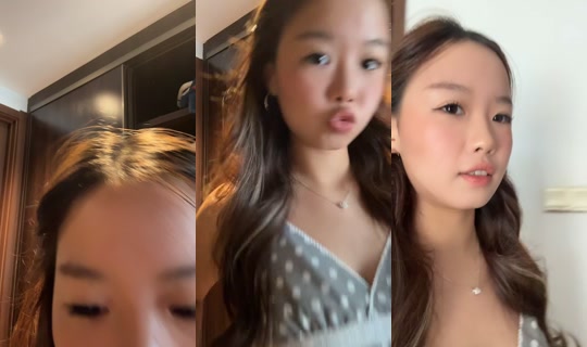 luxiaowei828 TikTok Live — Aug 29, 2026, 5:01 AM