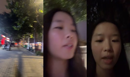 luxiaowei828 TikTok Live — Sep 27, 2026, 12:22 PM