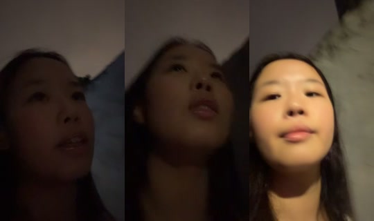luxiaowei828 TikTok Live — Sep 27, 2026, 12:45 PM