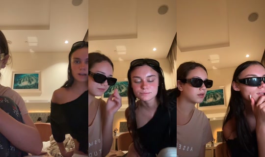 luxklsp TikTok Live — Sep 2, 2026, 9:45 PM