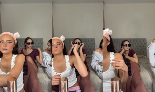 luxklsp TikTok Live — Sep 3, 2026, 5:16 PM
