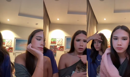 luxklsp TikTok Live — Sep 16, 2026, 9:25 PM