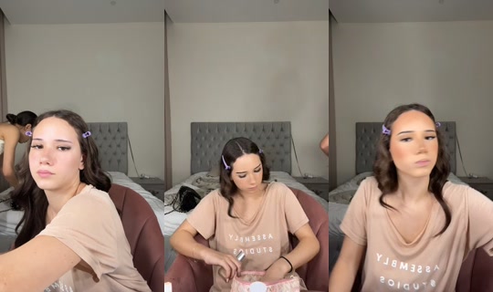 luxklsp TikTok Live — Sep 19, 2026, 4:05 PM