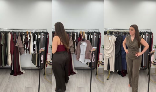 luxline.collection TikTok Live — Aug 21, 2026, 5:13 PM
