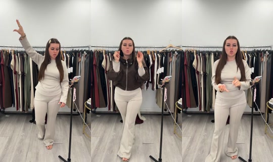 luxline.collection TikTok Live — Aug 24, 2026, 6:11 PM