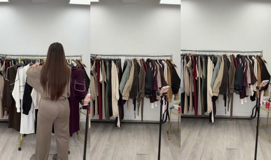 luxline.collection TikTok Live — Aug 27, 2026, 10:38 AM