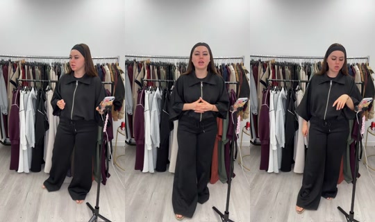 luxline.collection TikTok Live — Aug 27, 2026, 3:55 PM