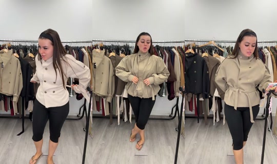 luxline.collection TikTok Live — Aug 27, 2026, 5:15 PM