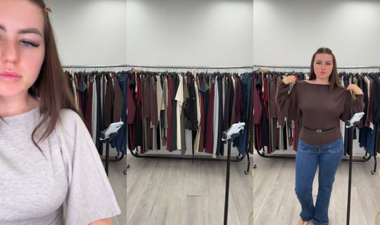 luxline.collection TikTok Live — Sep 28, 2026, 5:59 PM