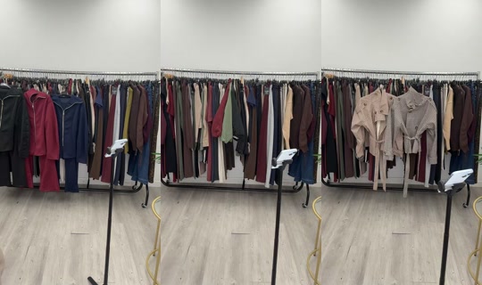luxline.collection TikTok Live — Sep 29, 2026, 12:45 PM