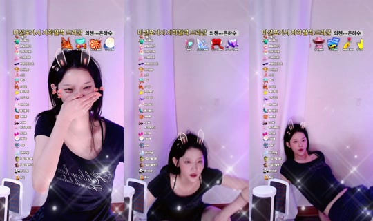 luxnafei TikTok Live — Aug 22, 2026, 10:20 PM