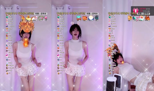 luxnafei TikTok Live — Aug 23, 2026, 9:03 PM