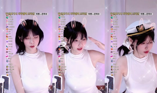 luxnafei TikTok Live — Aug 23, 2026, 11:15 PM