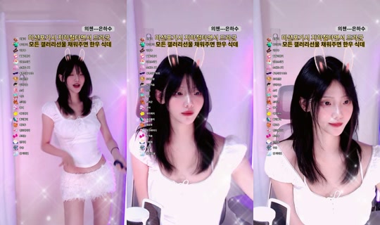 luxnafei TikTok Live — Aug 31, 2026, 6:09 PM