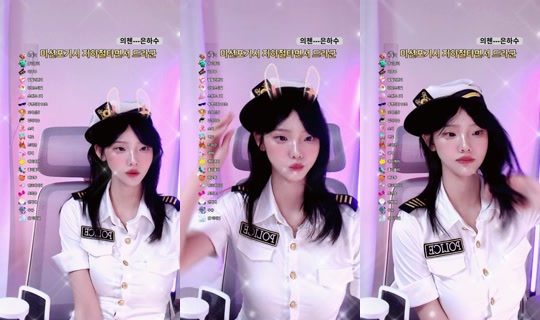 luxnafei TikTok Live — Sep 1, 2026, 8:16 PM