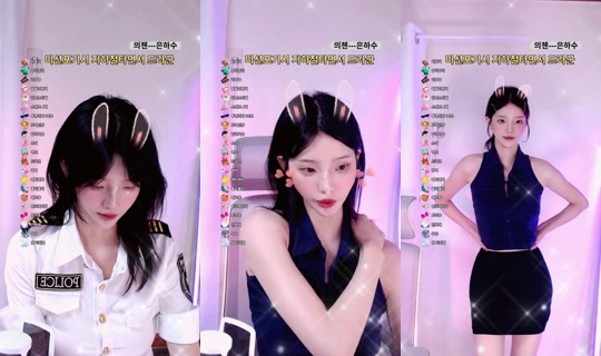 luxnafei TikTok Live — Sep 1, 2026, 11:12 PM