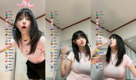 luxnafei TikTok Live — Oct 1, 2026, 9:10 AM