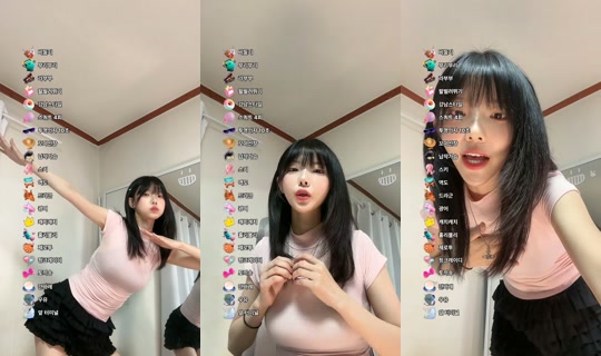 luxnafei TikTok Live — Oct 1, 2026, 10:00 AM