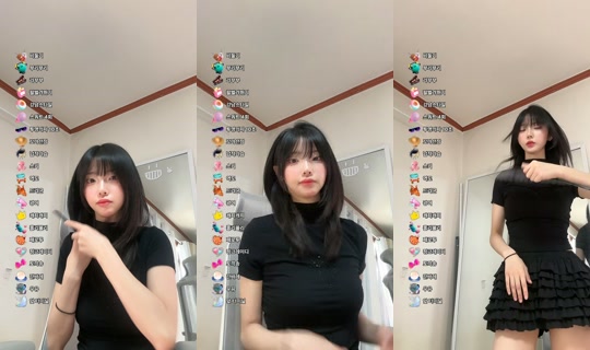 luxnafei TikTok Live — Oct 2, 2026, 2:26 AM
