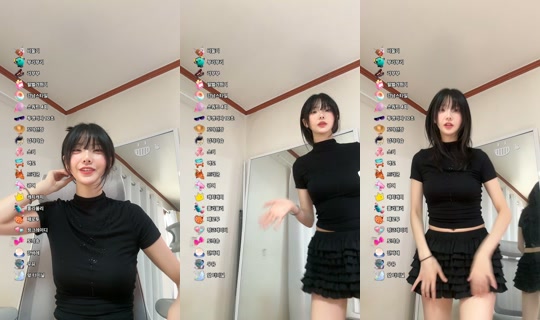 luxnafei TikTok Live — Oct 2, 2026, 3:32 AM