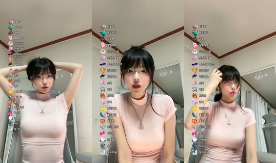 luxnafei TikTok Live — Oct 7, 2026, 9:56 AM