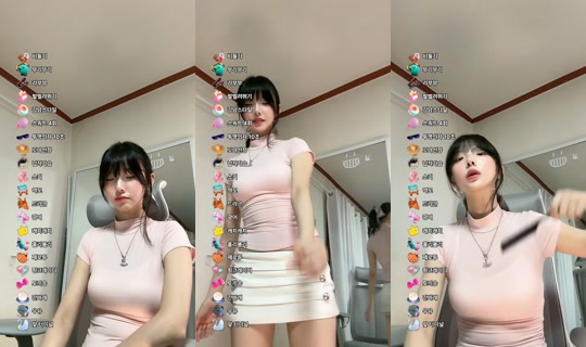 luxnafei TikTok Live — Oct 7, 2026, 10:46 AM