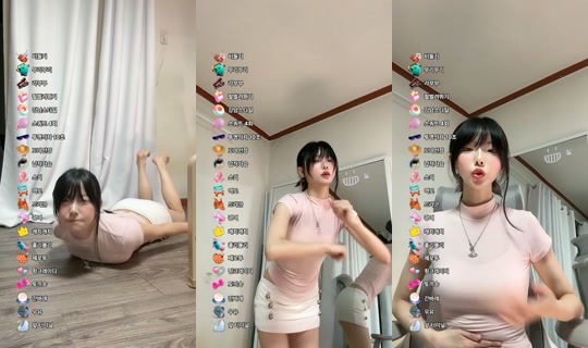 luxnafei TikTok Live — Oct 7, 2026, 11:37 AM