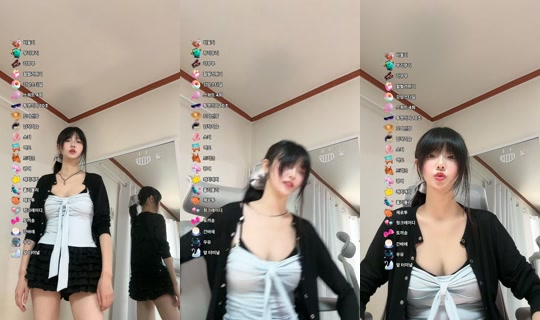 luxnafei TikTok Live — Oct 8, 2026, 2:10 AM