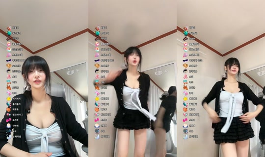 luxnafei TikTok Live — Oct 8, 2026, 2:49 AM