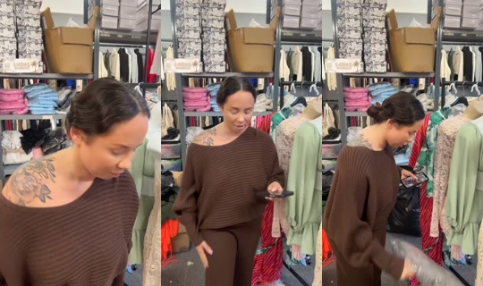 luxorbeachwear TikTok Live — Sep 1, 2026, 6:17 PM