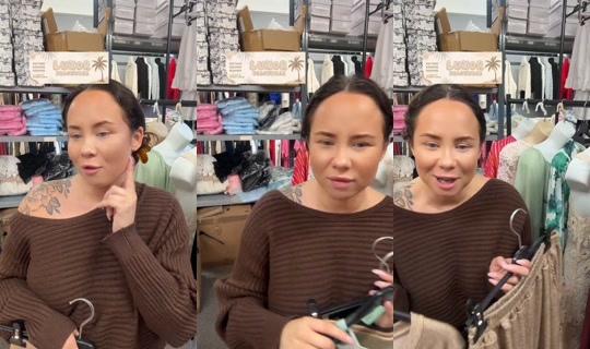 luxorbeachwear TikTok Live — Sep 1, 2026, 6:32 PM