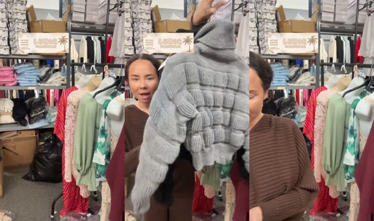 luxorbeachwear TikTok Live — Sep 1, 2026, 7:22 PM
