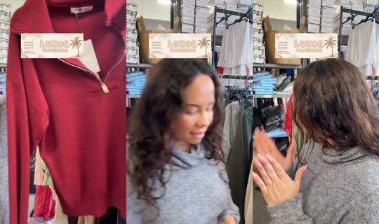 luxorbeachwear TikTok Live — Sep 3, 2026, 8:50 AM
