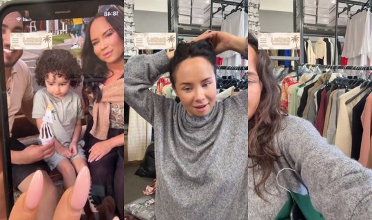 luxorbeachwear TikTok Live — Sep 3, 2026, 5:48 PM