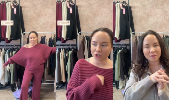 luxorbeachwear TikTok Live — Sep 29, 2026, 4:11 PM