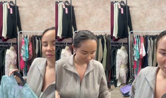 luxorbeachwear TikTok Live — Sep 29, 2026, 5:03 PM