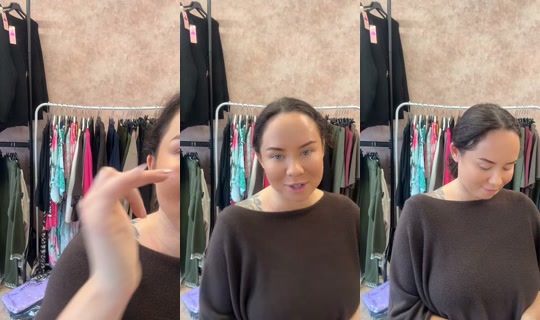 luxorbeachwear TikTok Live — Sep 30, 2026, 9:35 AM