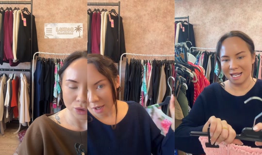 luxorbeachwear TikTok Live — Oct 2, 2026, 2:58 PM